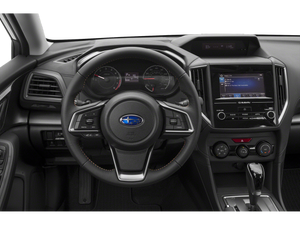 2020 Subaru Crosstrek 2.0I