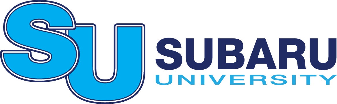Subaru University Logo | River City Subaru in Huntington WV