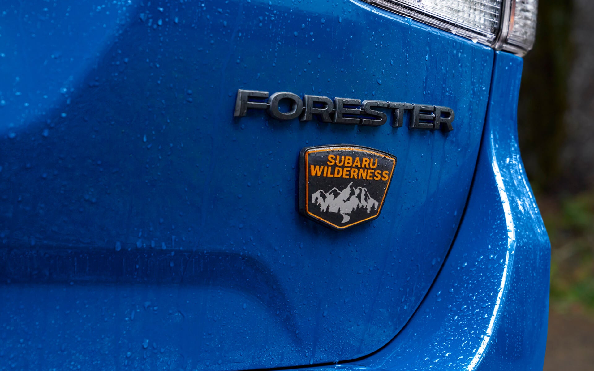 2022 Subaru Forester Wilderness | River City Subaru in Huntington WV