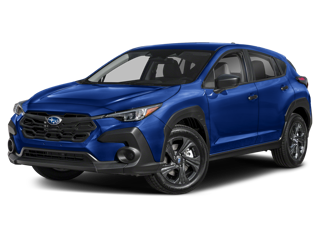 2026 Subaru Crosstrek Lease Huntington WV