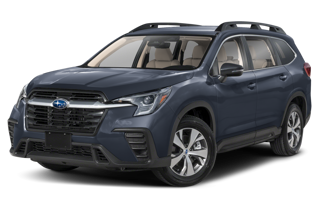 2026 Subaru Ascent Lease Huntington WV