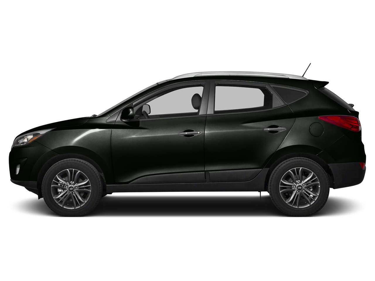 2015 Hyundai Tucson GLS