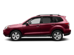 2016 Subaru Forester 2.5i Touring