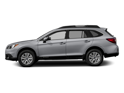 2017 Subaru Outback Premium