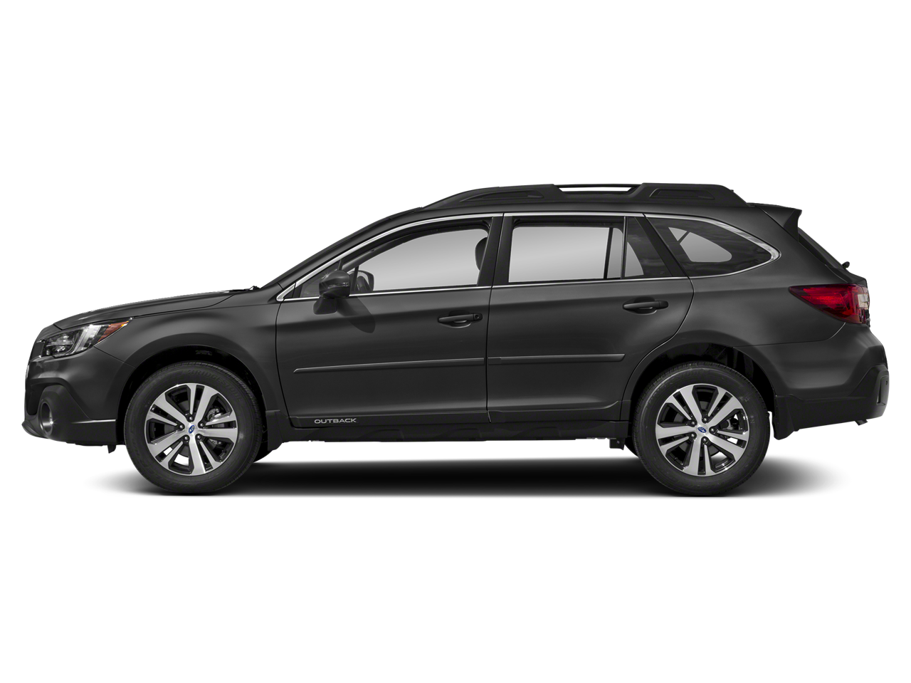 2018 Subaru Outback Limited