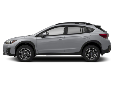 2019 Subaru Crosstrek 2.0I