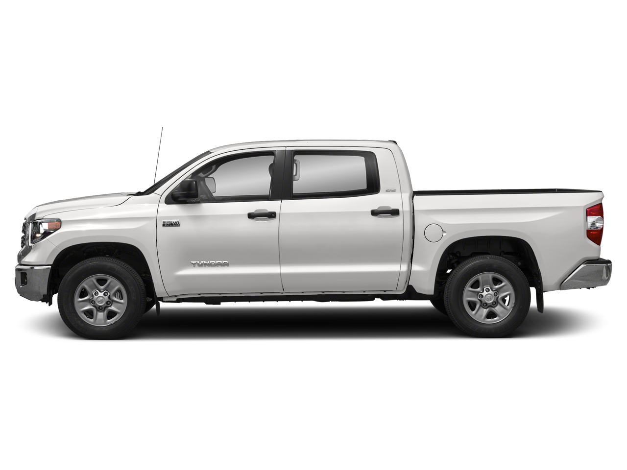 2019 Toyota Tundra 4WD SR5