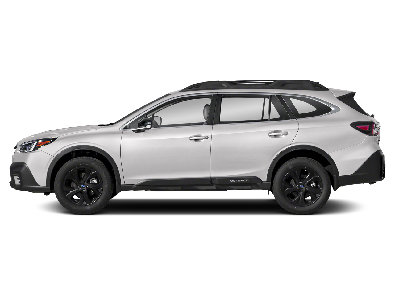 2020 Subaru Outback Onyx Edition XT