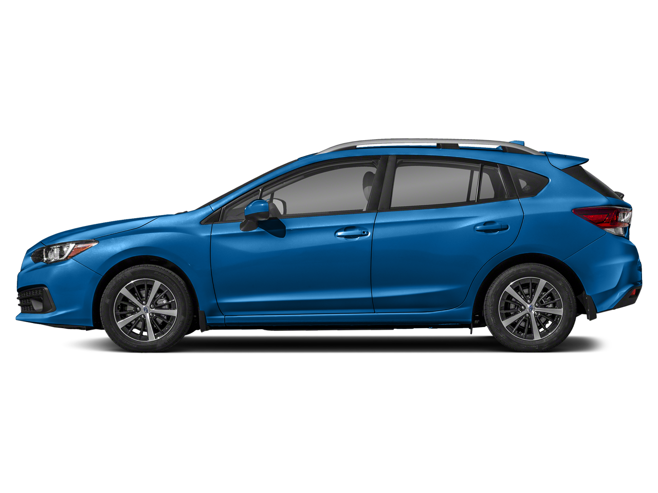 2023 Subaru Impreza Premium