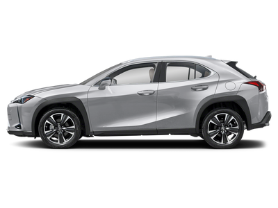 2025 Lexus UX BASE