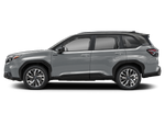 2025 Subaru Forester Touring Hybrid