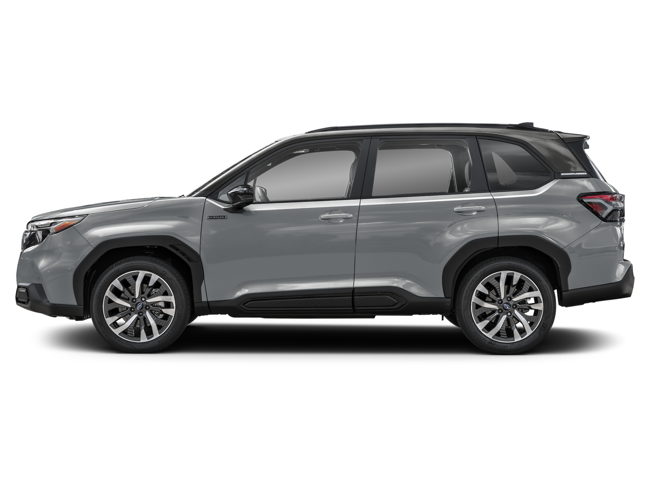 2025 Subaru Forester Touring Hybrid