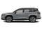 2025 Subaru Forester Touring Hybrid