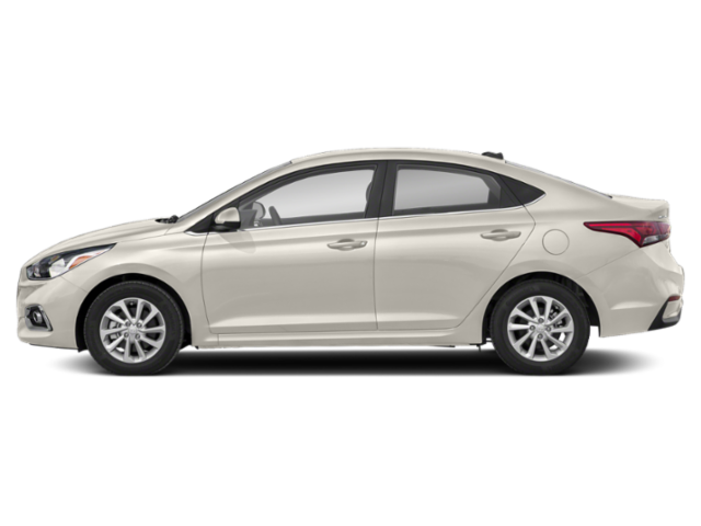 2018 Hyundai Accent SEL