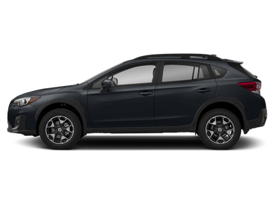 2018 Subaru Crosstrek 2.0I