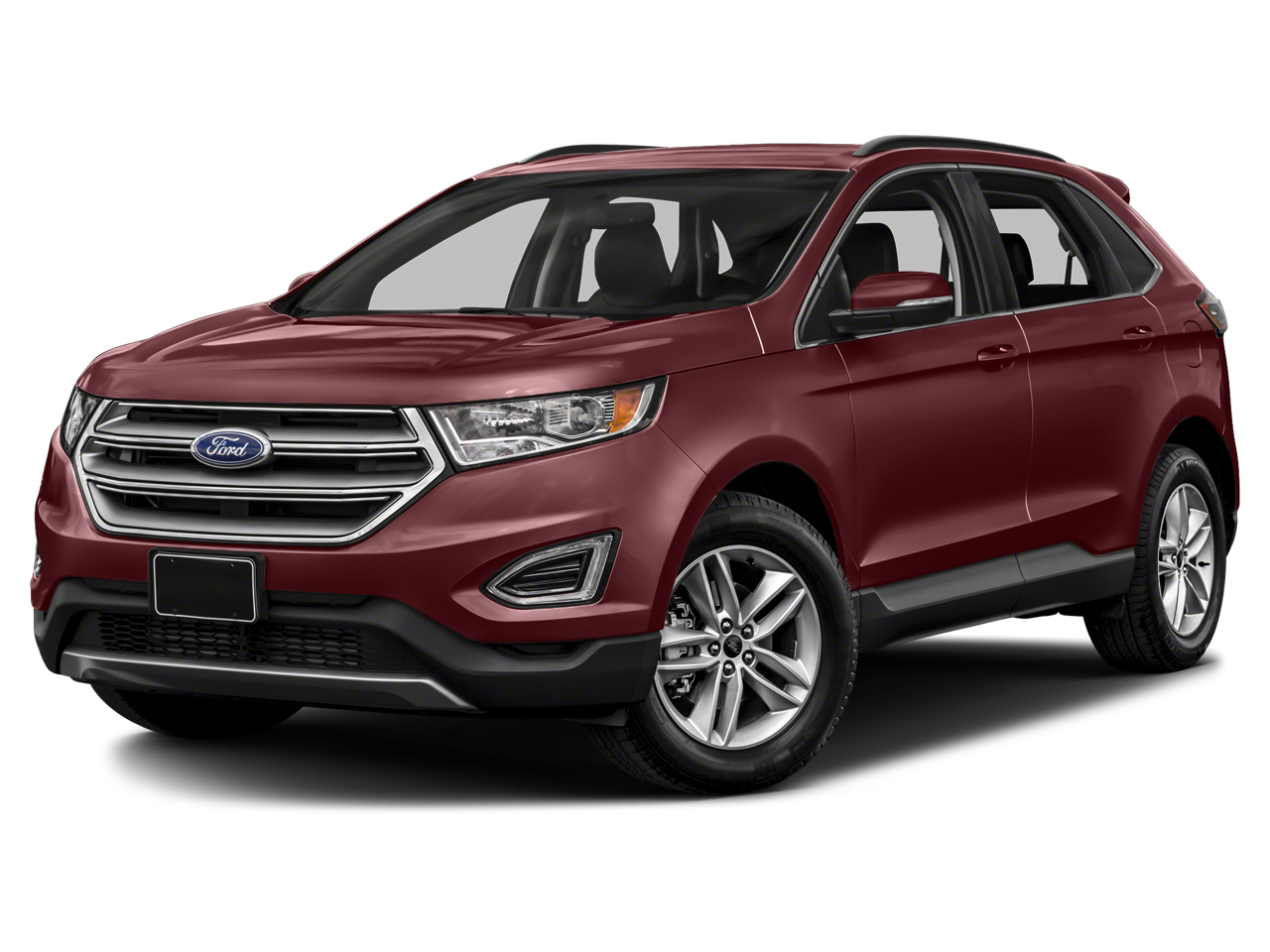 2015 Ford Edge
