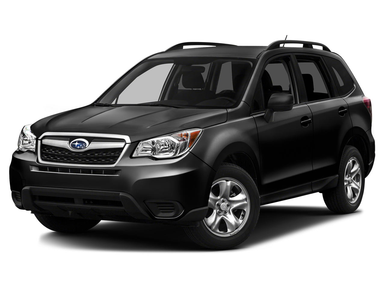 2015 Subaru Forester i Premium
