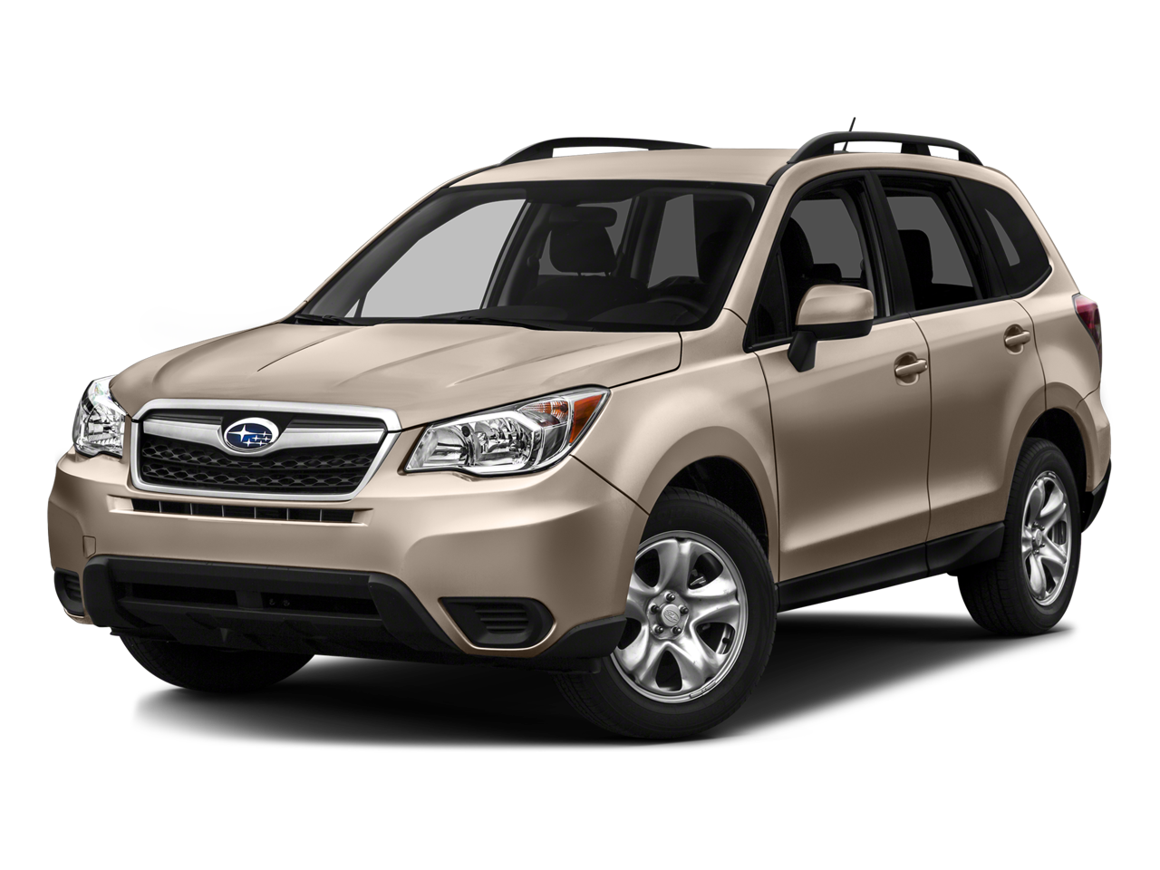 2016 Subaru Forester 2.5i AT PZEV's photo