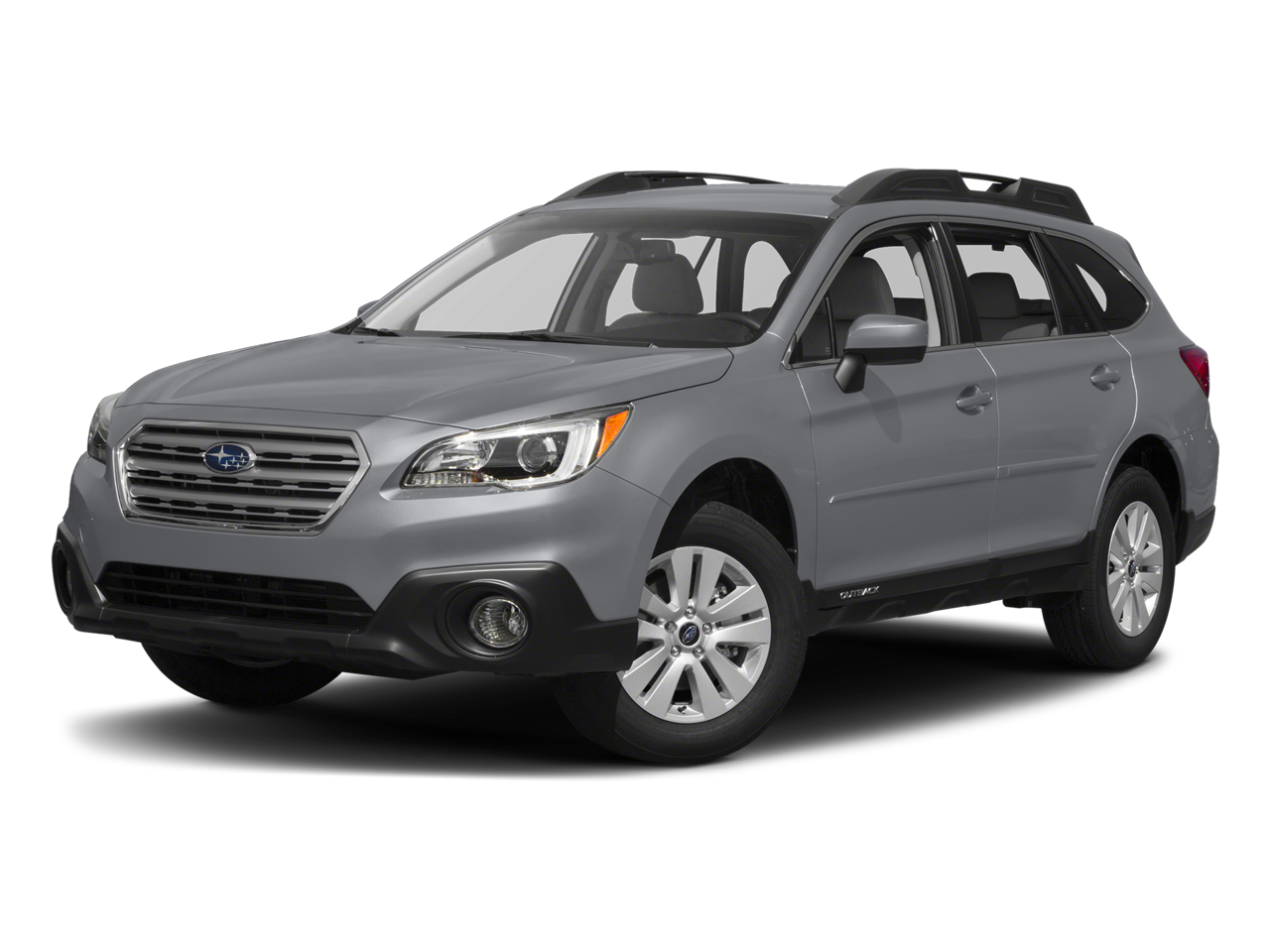 2016 Subaru Outback 2.5i Premium CVT's photo