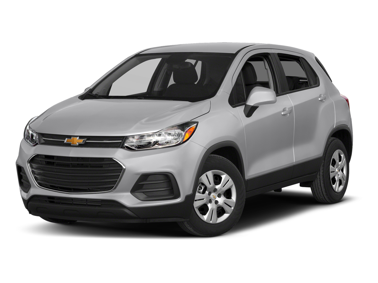 2017 Chevrolet Trax LS AWD's photo