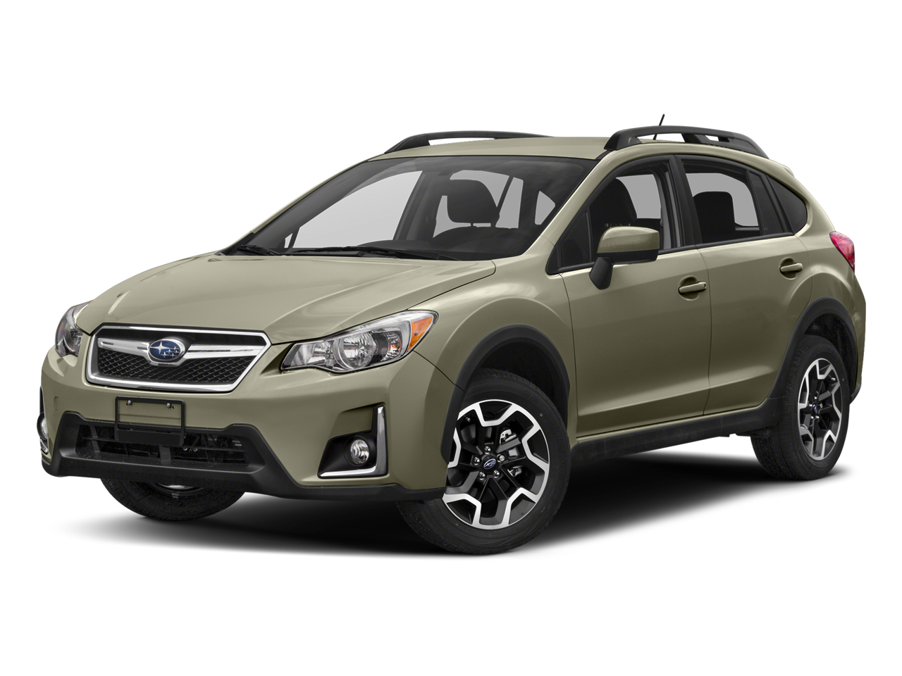 2017 Subaru Crosstrek Premium for sale in Huntington, WV