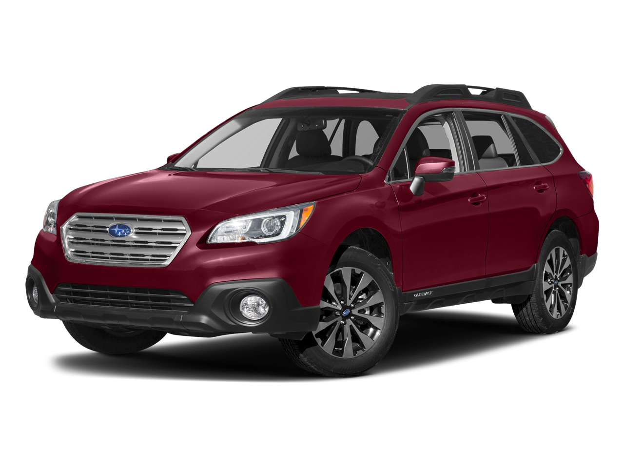 2017 Subaru Outback Limited for sale in Huntington, WV