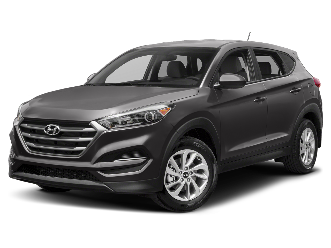 2018 Hyundai Tucson SEL AWD's photo
