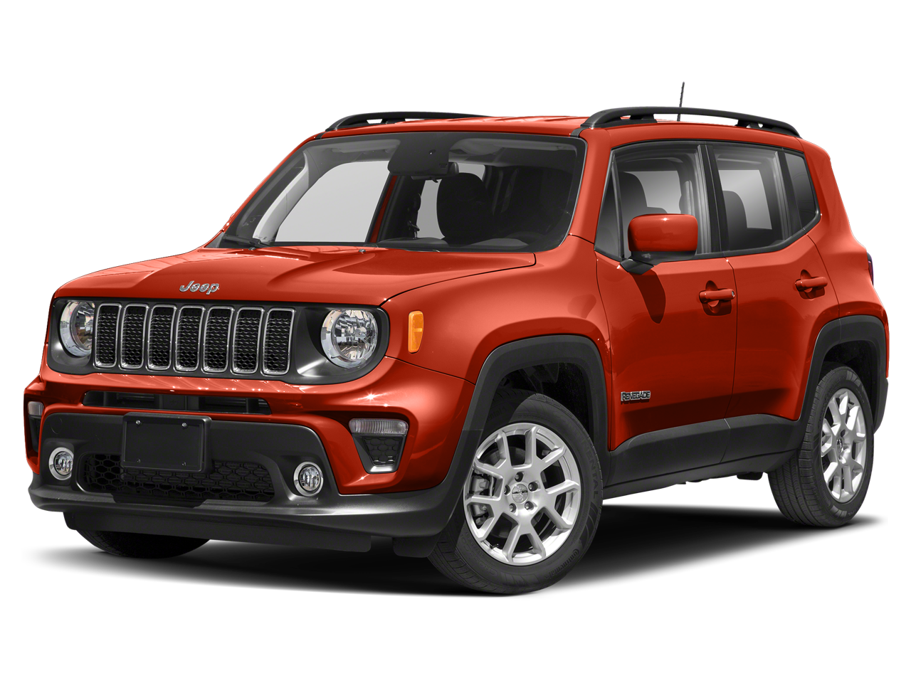2019 Jeep Renegade