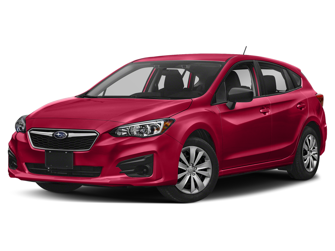 2019 Subaru Impreza 2.0I