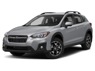 2019 Subaru Crosstrek 2.0I