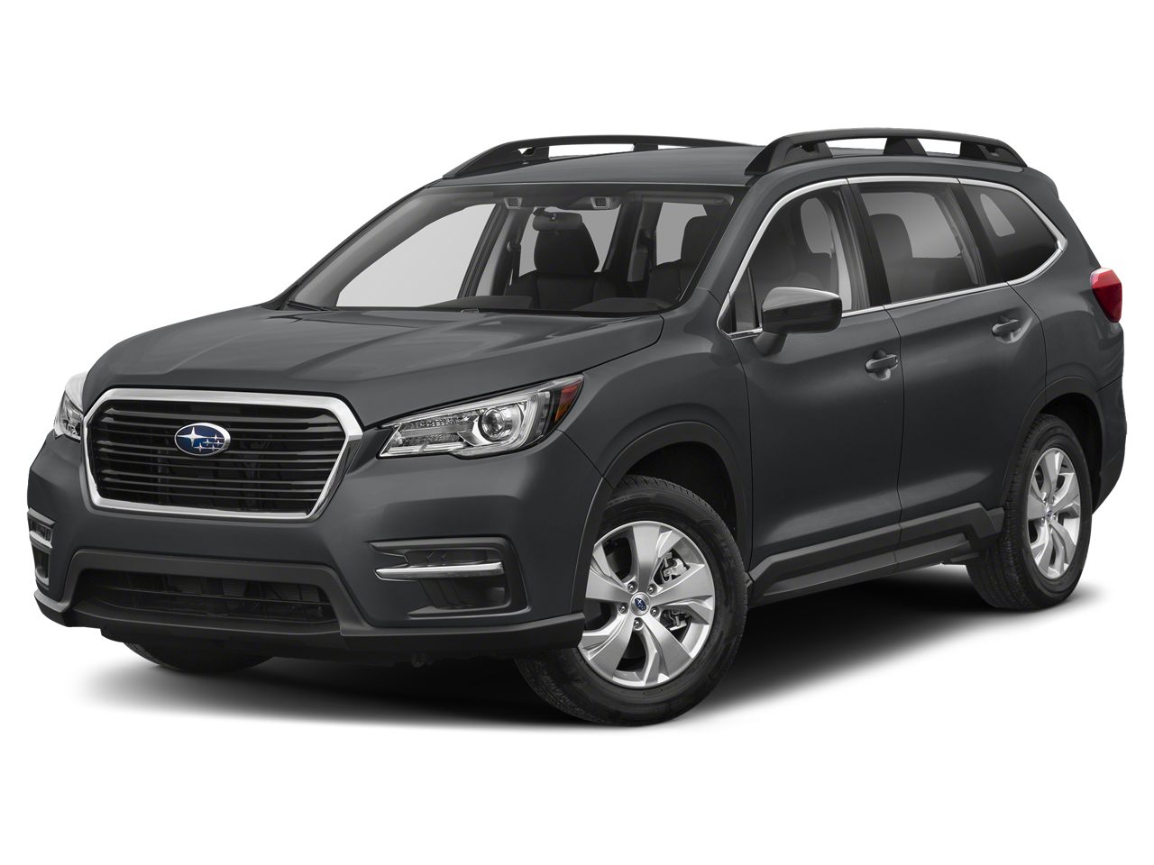 2019 Subaru Ascent BASE