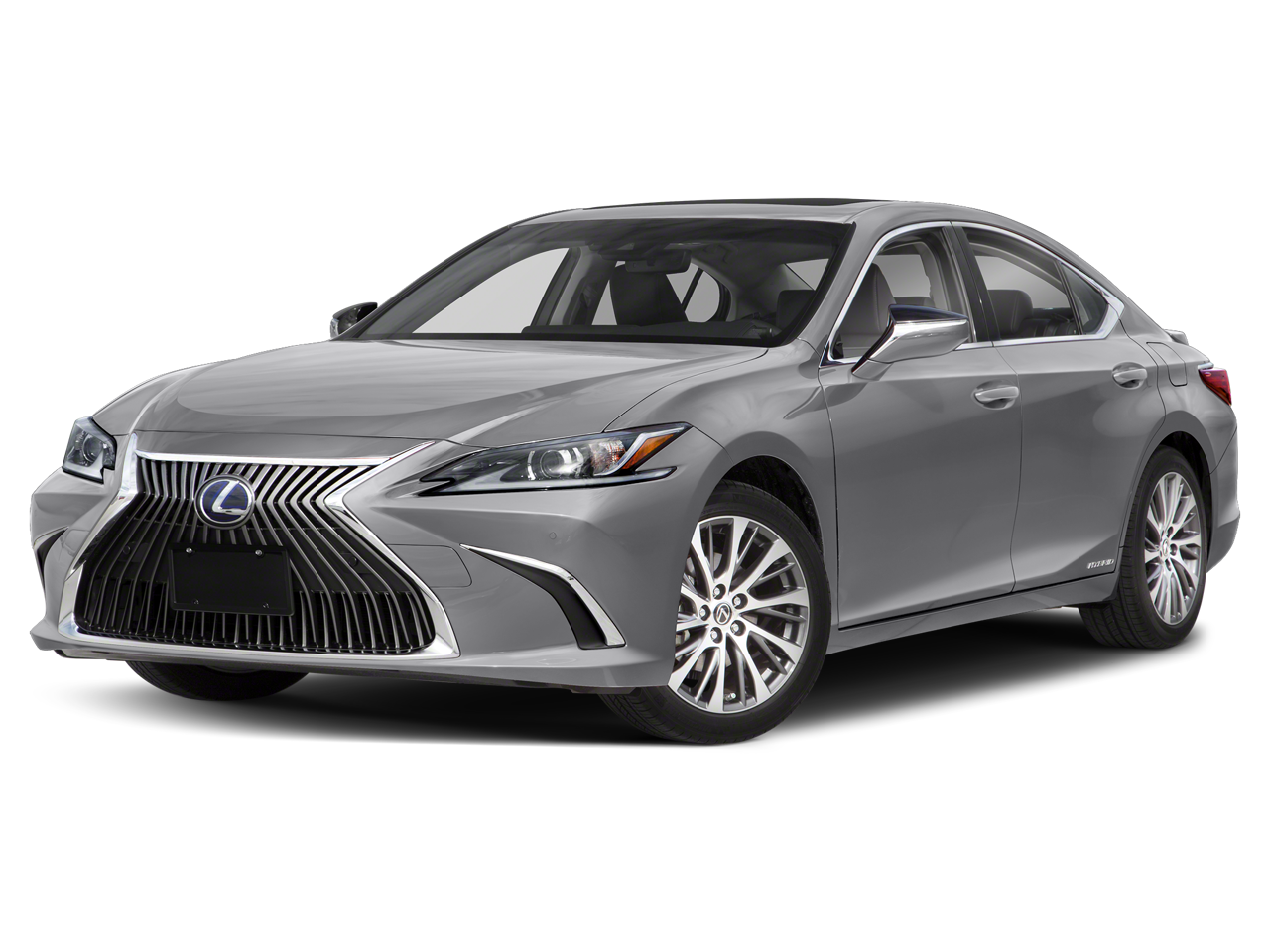 2020 Lexus ES ES 300h