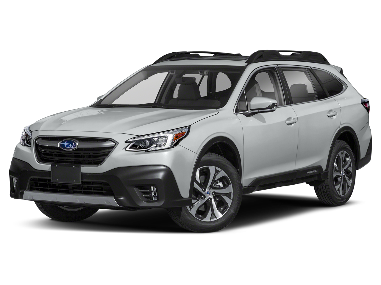 2020 Subaru Outback Limited's photo