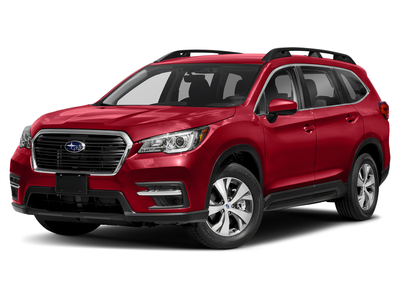 2020 Subaru Ascent