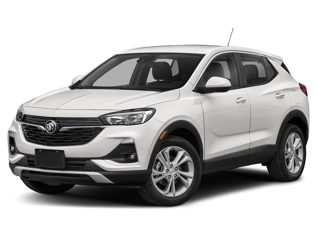 2021 Buick Encore GX