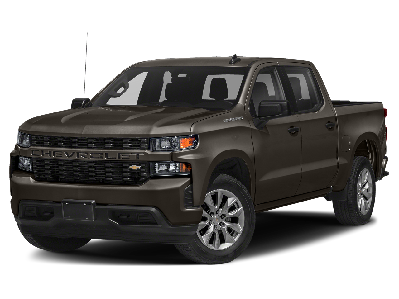 2021 Chevrolet Silverado 1500 Custom for sale in Huntington, WV