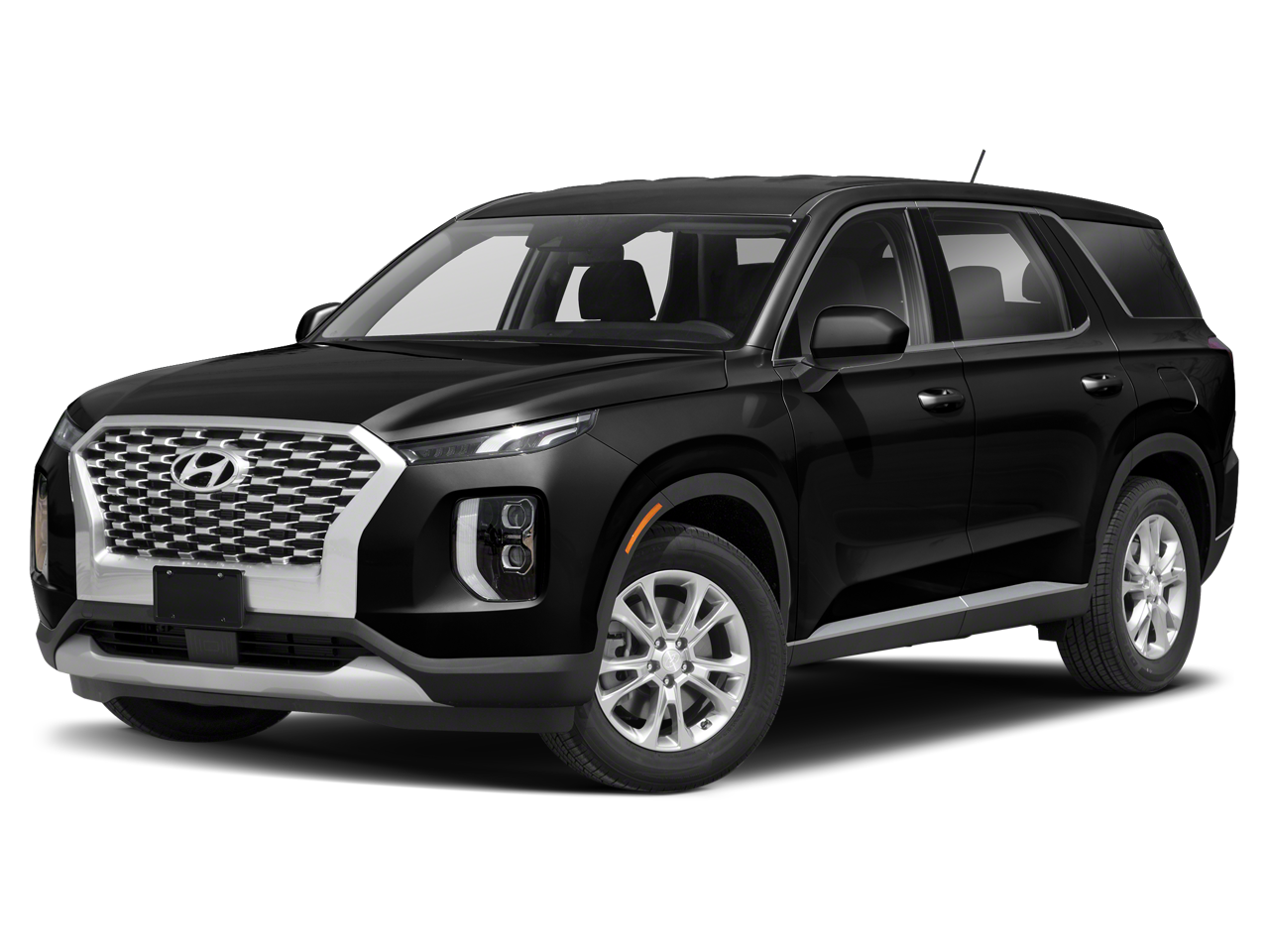 2021 Hyundai Palisade SE