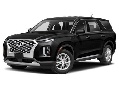 2021 Hyundai Palisade SE