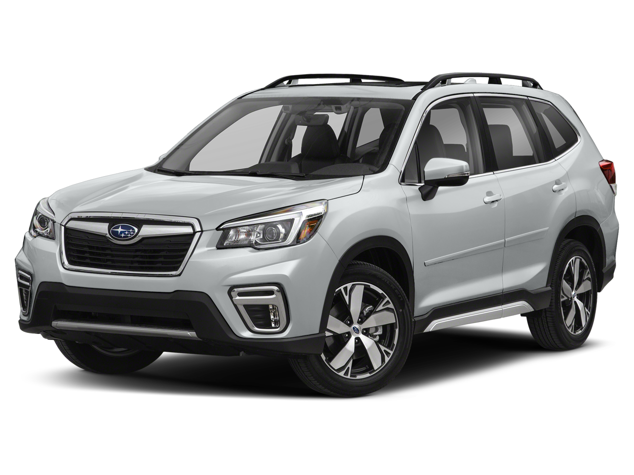 2021 Subaru Forester Touring's photo