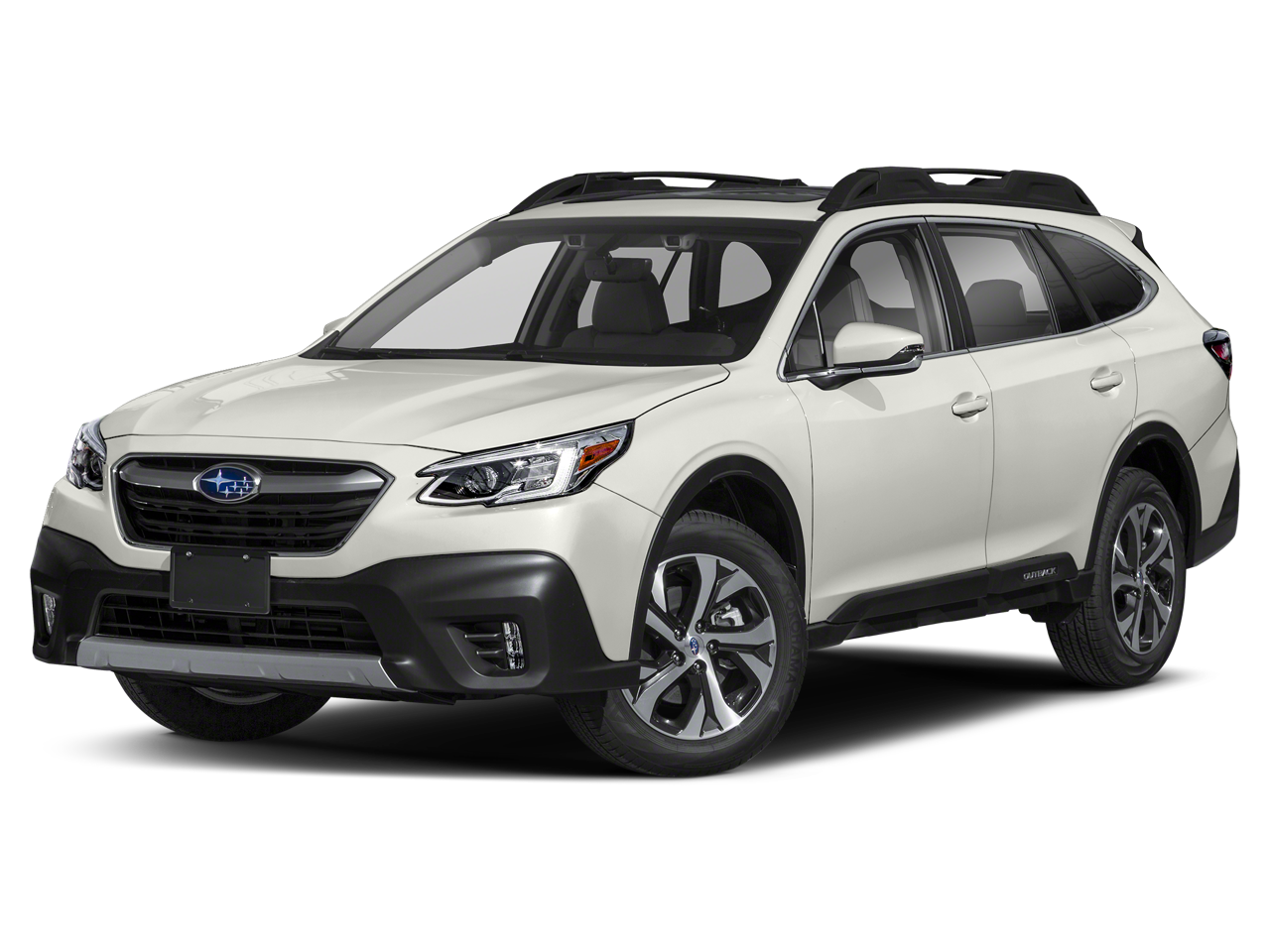 2021 Subaru Outback