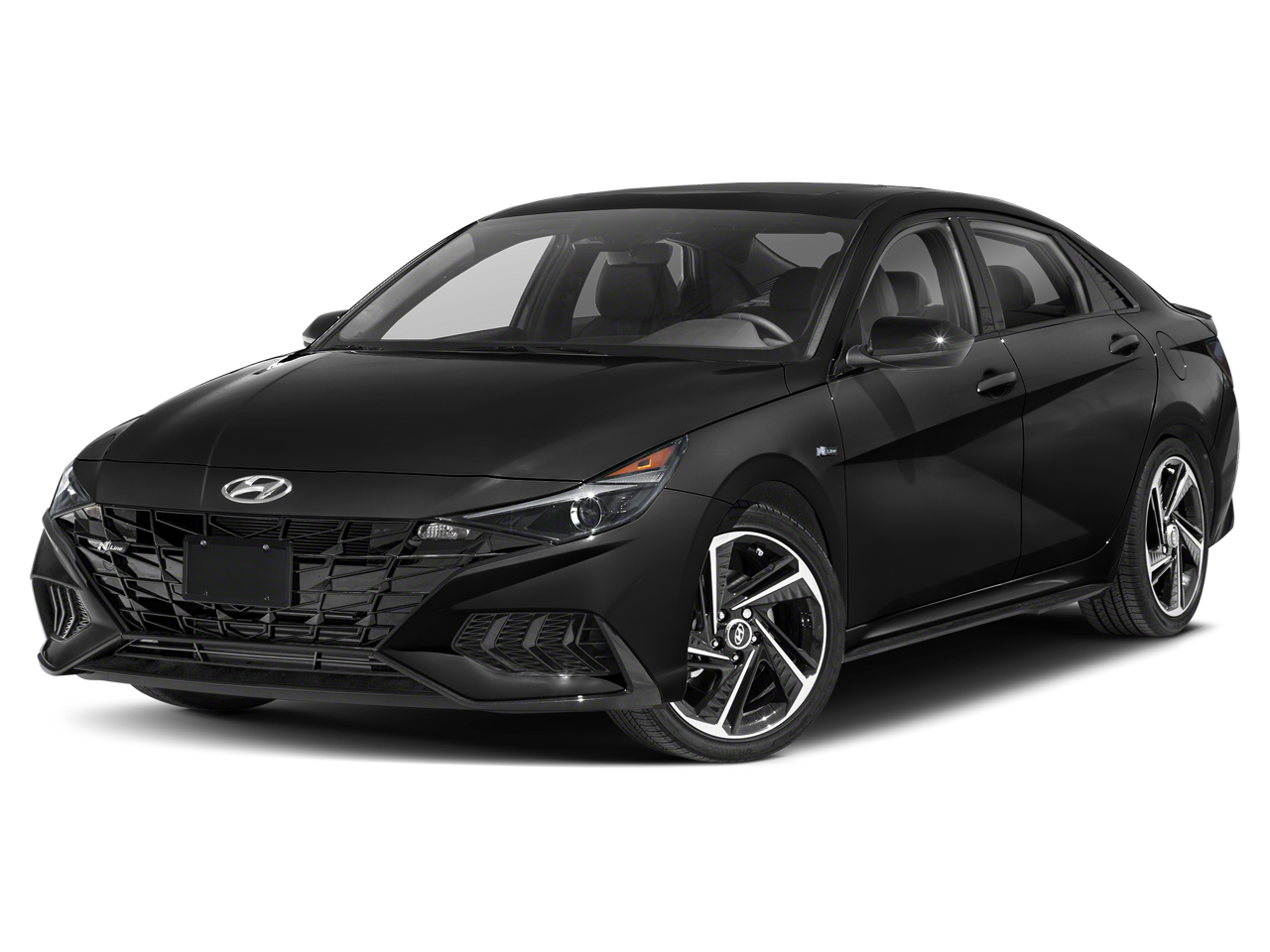 2022 Hyundai Elantra N Line