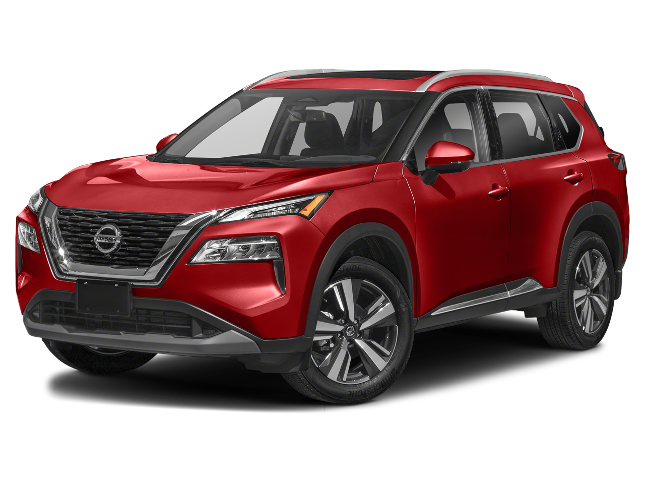 2023 Nissan Rogue SL for sale in Huntington, WV