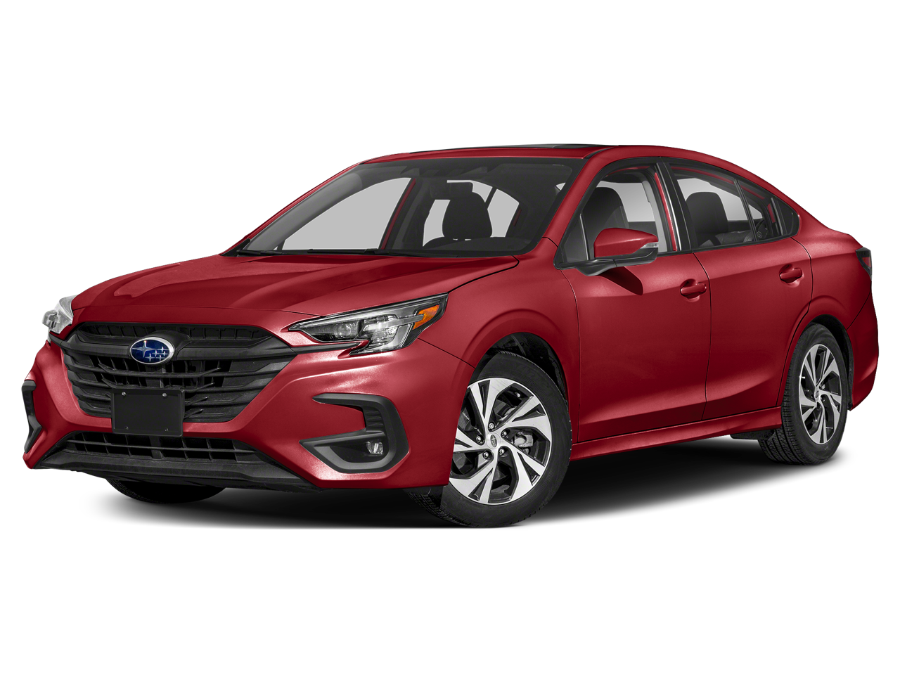 2024 Subaru Legacy Premium's photo