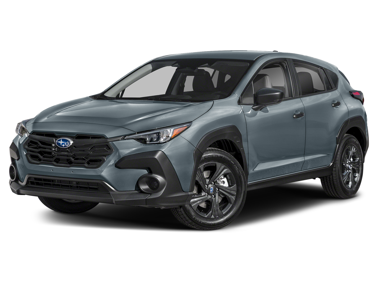 2024 Subaru Crosstrek 2.0I