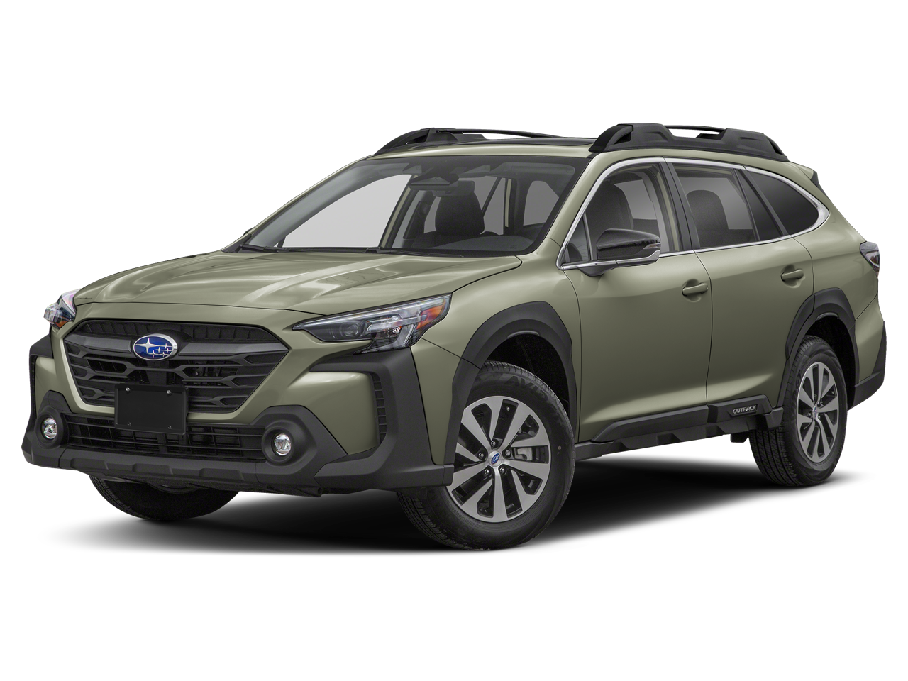 2024 Subaru Outback Premium's photo