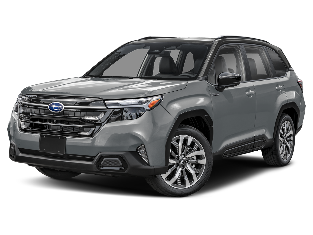 2025 Subaru Forester Touring Hybrid