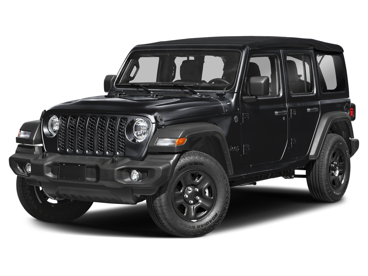 2026 Jeep Wrangler Willys for sale in Huntington, WV