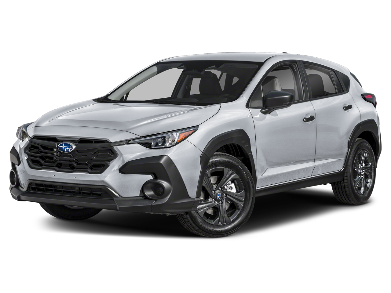 2026 Subaru Crosstrek's photo