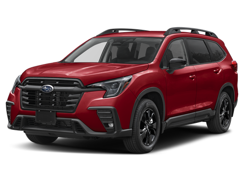 2026 Subaru Ascent Premium