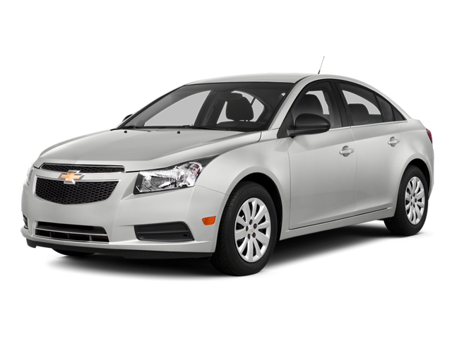 2014 Chevrolet Cruze 2LT Auto's photo